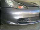 Bumper Repair service in Orange County & Los Angeles