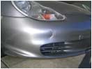 Bumper Repair service in Orange County & Los Angeles