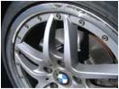 Bumper Repair service in Orange County & Los Angeles